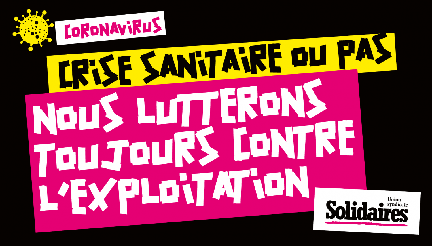 A Amazon comme ailleurs l’union syndicale paye