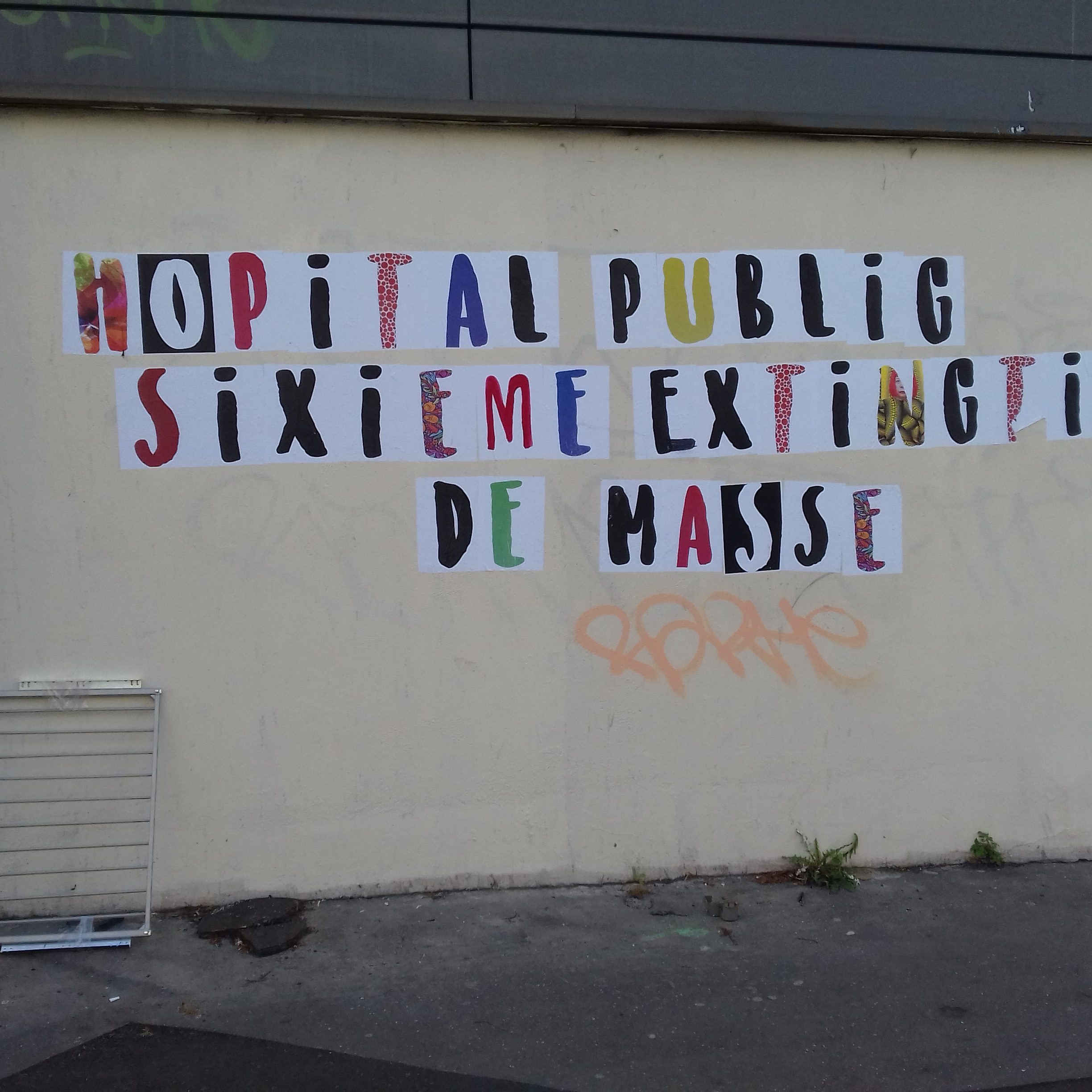 Opération «feux d’artifice » Mardi14 Juillet !