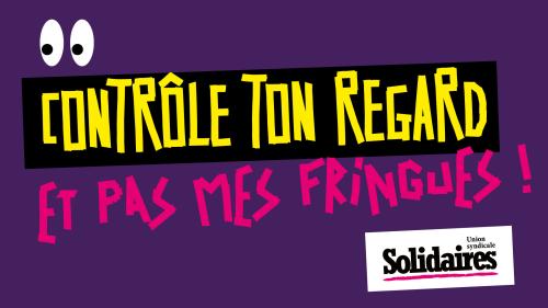 Le sexisme n’a sa place ni dans les établissements scolaires, ni dans les universités, ni ailleurs