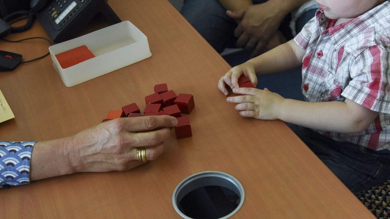 La société ne peut être le témoin impuissant de la dégradation de la justice des enfants et de la protection de l’enfance