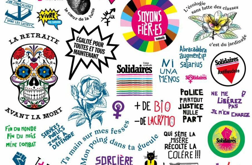 Solidaires 31 à Canal Sud – le Mag