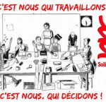 Stage anti-hiérarchie : 29 Février, ouvert à tou.tes !