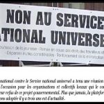 Que signifie cette obsession du réarmement ? – Collectif NON au SNU