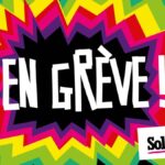 En grève !