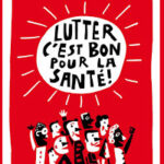 MOBILISATION MASSIVE : appel de l’AG du 10/03